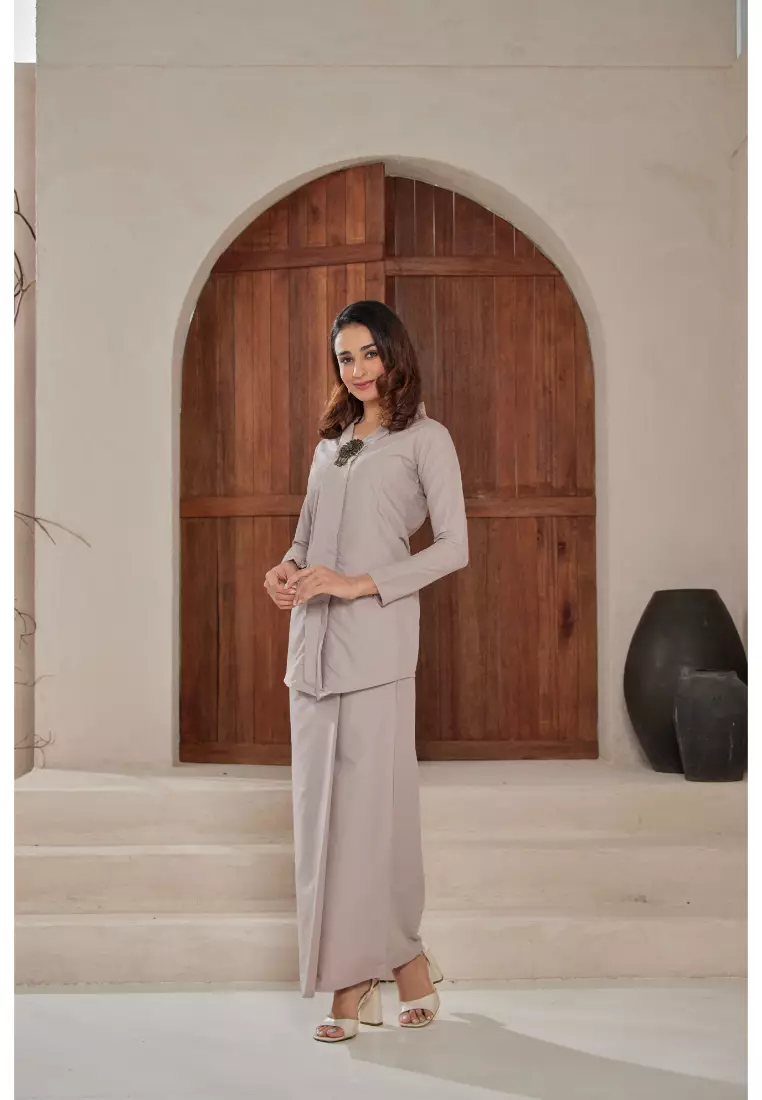 Baju Kebaya Rokiah