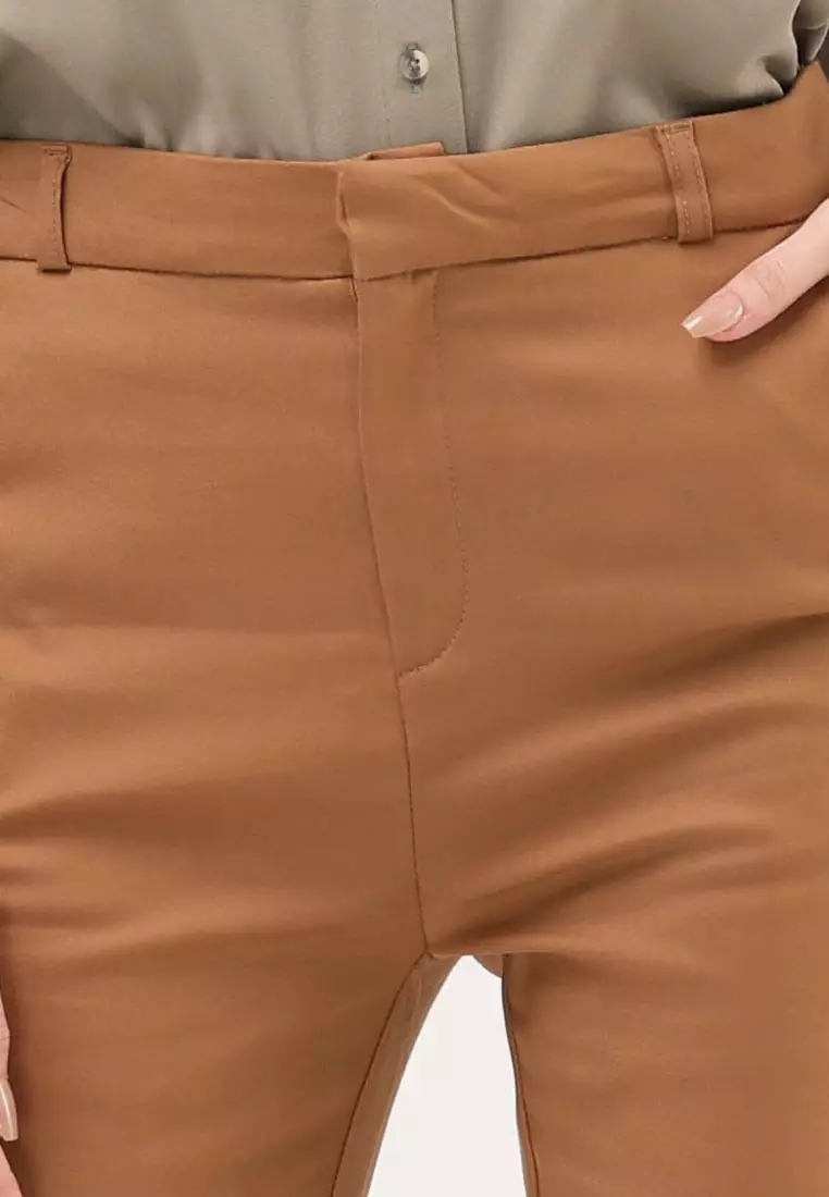 Trouser Pants Ladies