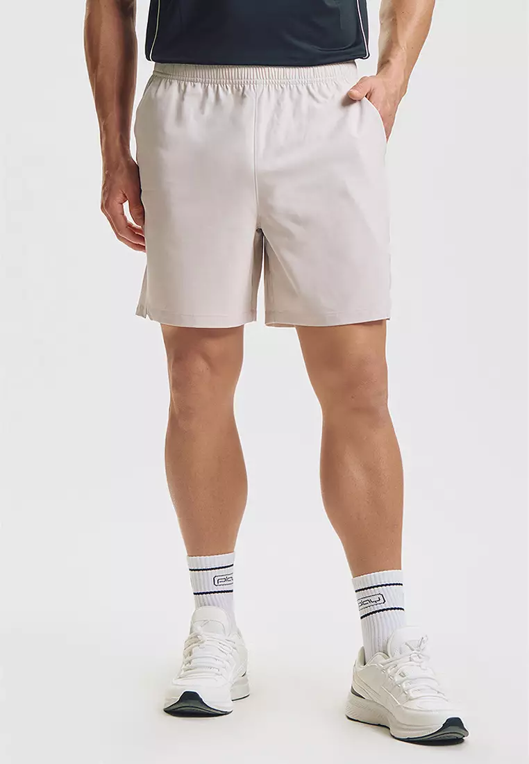 Play Modern Fit Jogging Shorts
