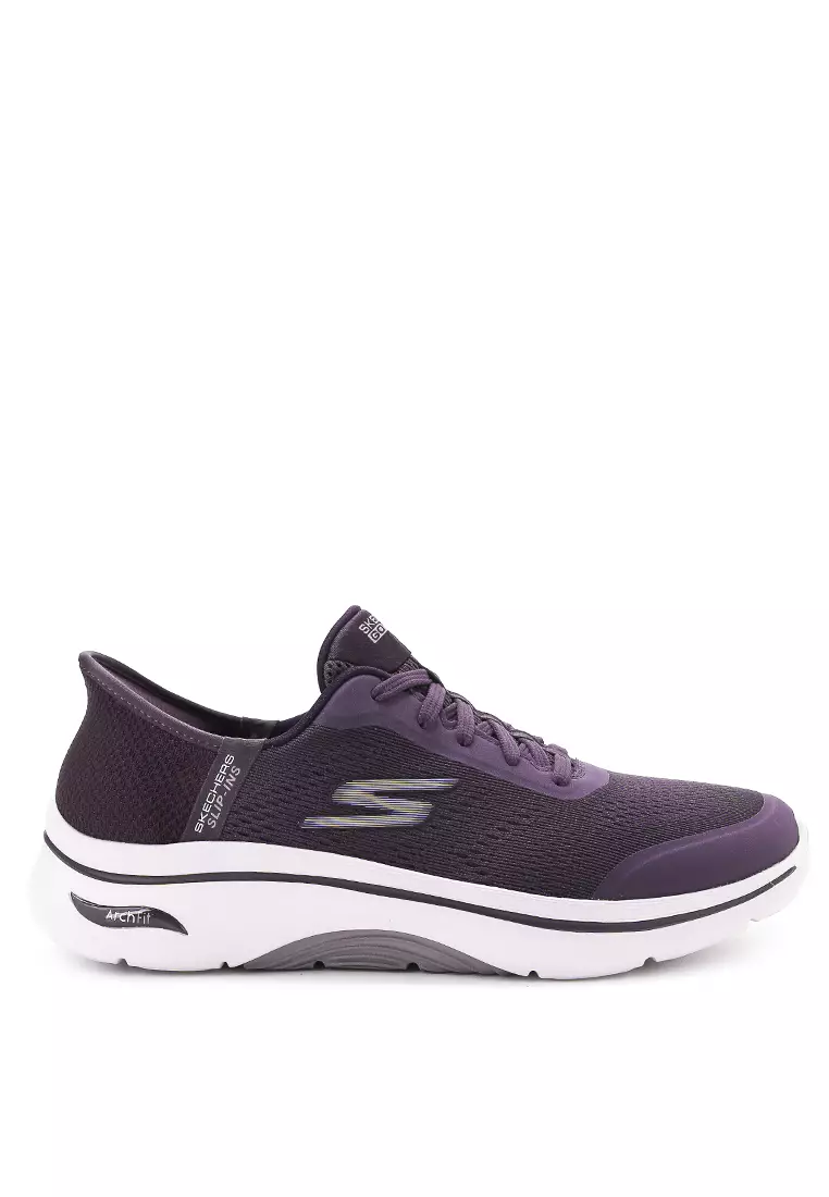 Buy Skechers Go Walk Arch Fit 2025 Online ZALORA Philippines