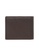 LancasterPolo brown LancasterPolo Men's Top Grain Leather ID Coin Pocket Bifold Wallet-PWB 0710 505B1AC725D037GS_2
