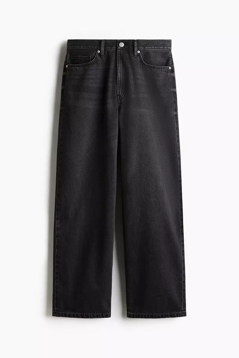 Baggy Jeans