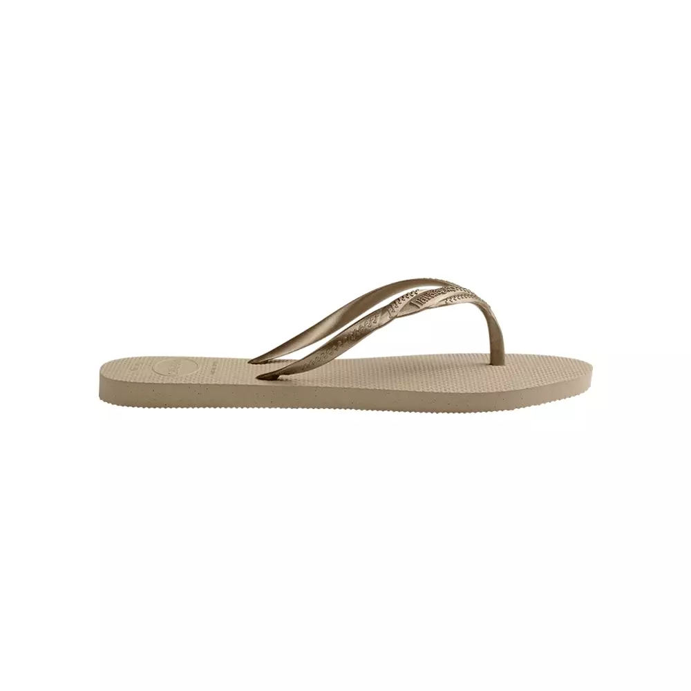 Havaianas Fantasia 0154-Sand Grey - Sandal Wanita
