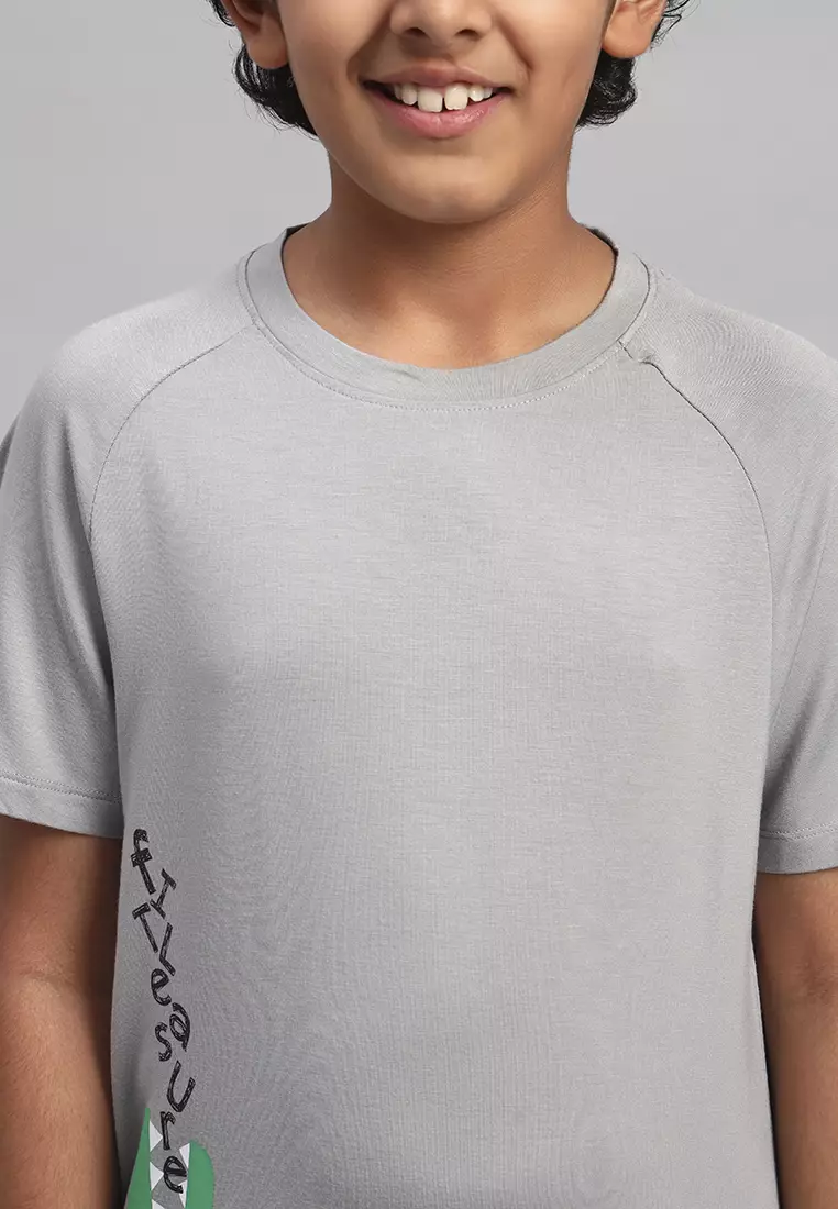 PlayMates Unisex Bamboo Sports Coord Set