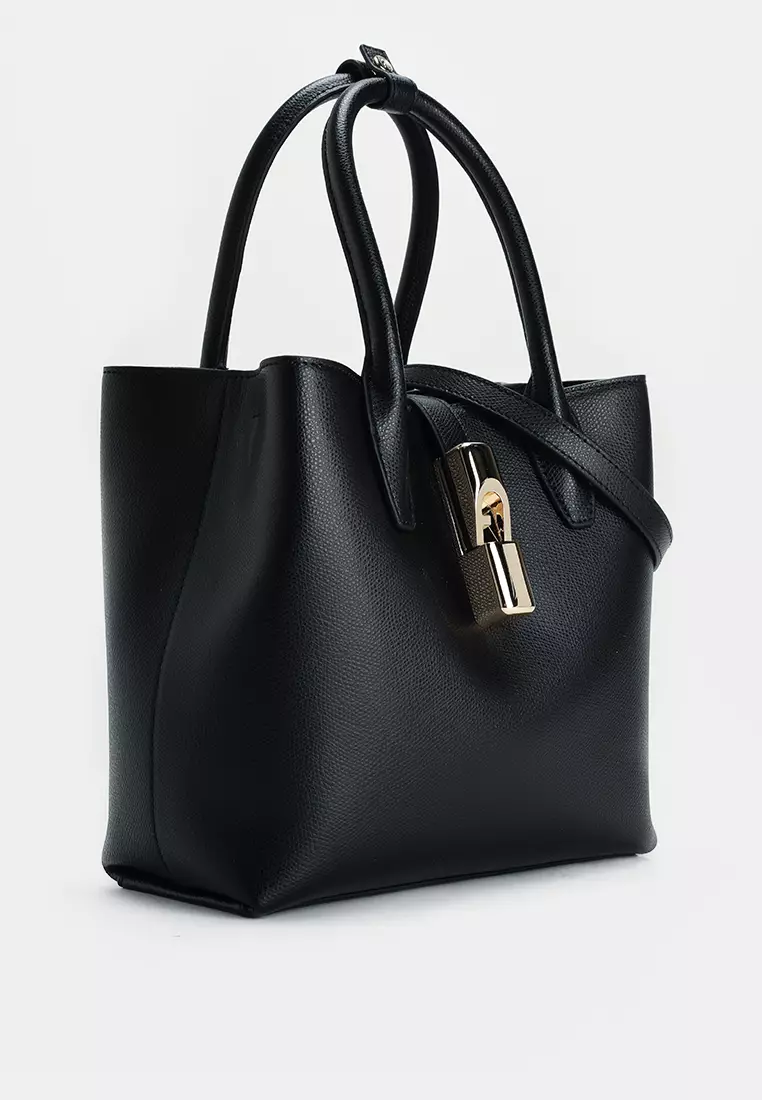 Goccia S Tote Bag
