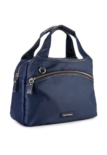  Jual  Hush Puppies Prado Handheld Original  ZALORA Indonesia