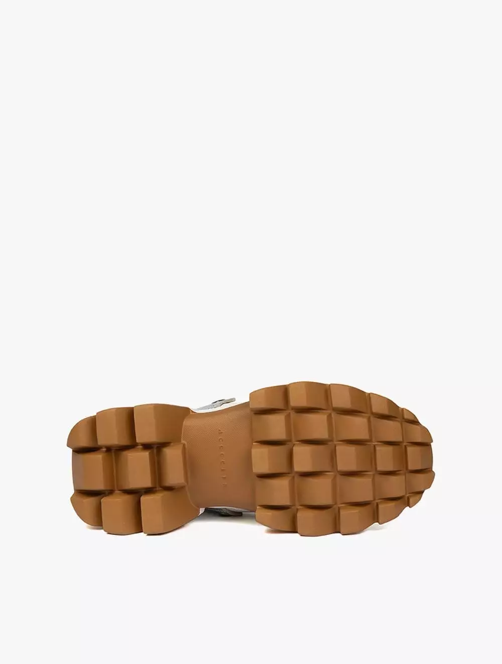 4CCCCEES Arko Mingle Sneakers - White