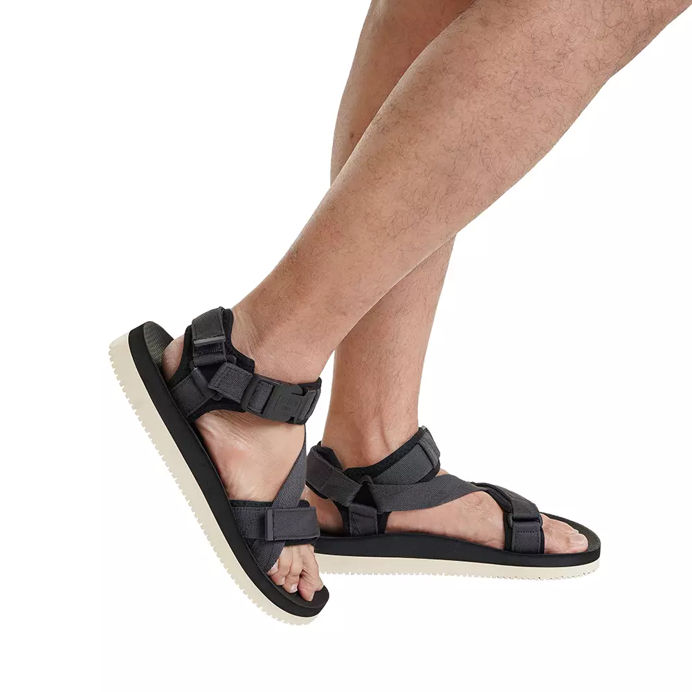 Jual Eiger Eiger Galway Sandals Original 2024 ZALORA Indonesia