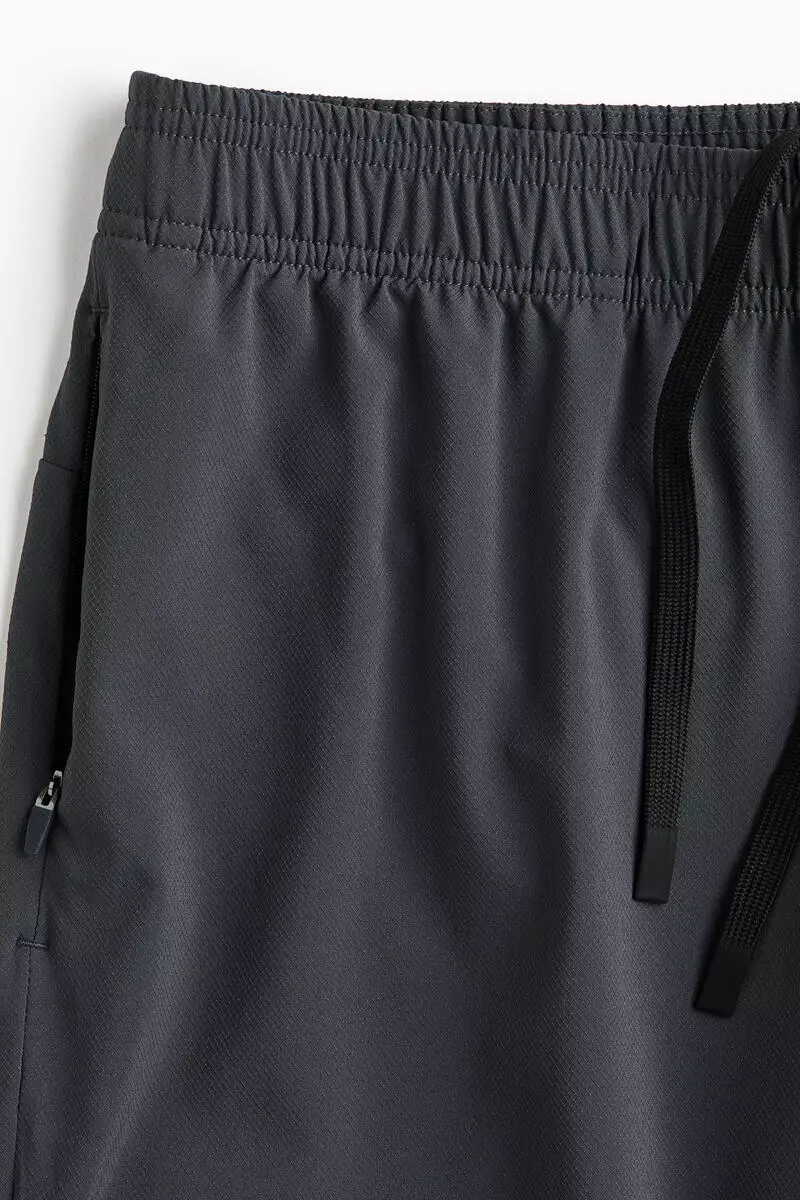 Regular Fit Track pants with DryMove™