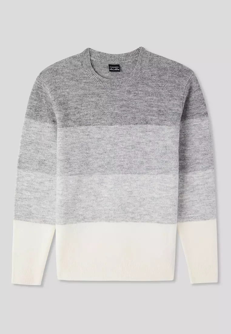 Kids Boys Sweater 3-5