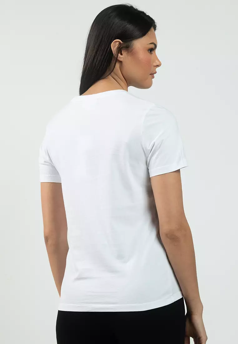 Fox Head Regular T-Shirt