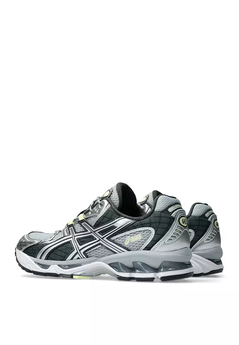 ASICS Unisex Gel-Nimbus 10.1-1203A543.023