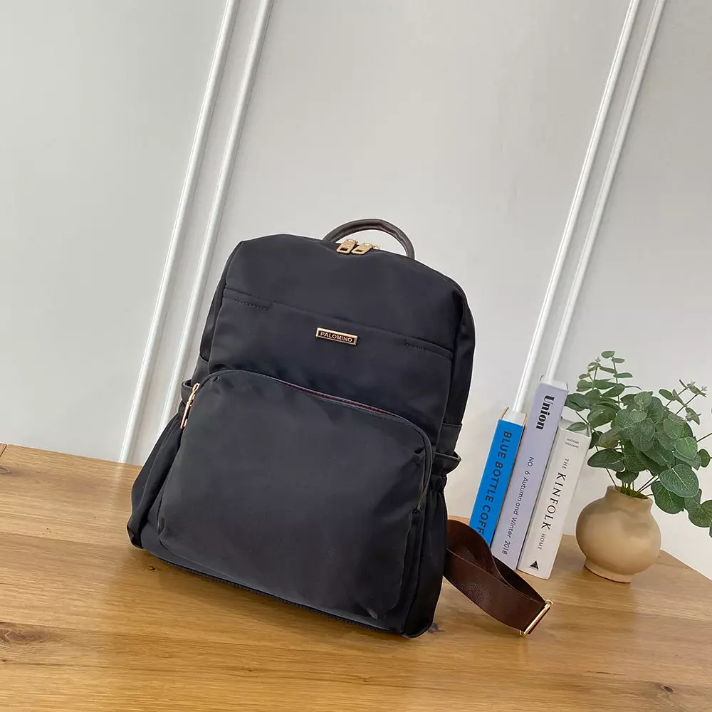 Palomino Damian Backpack - Black