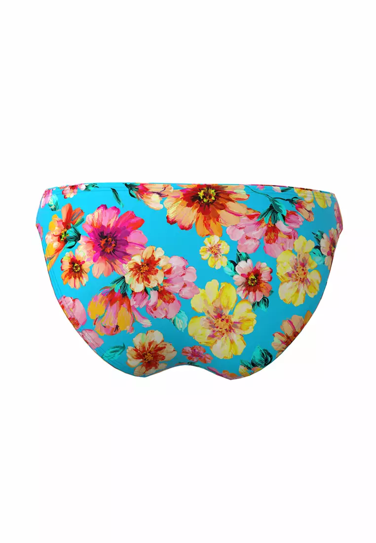 Sunseeker Vibrant Vacation Classic Pants