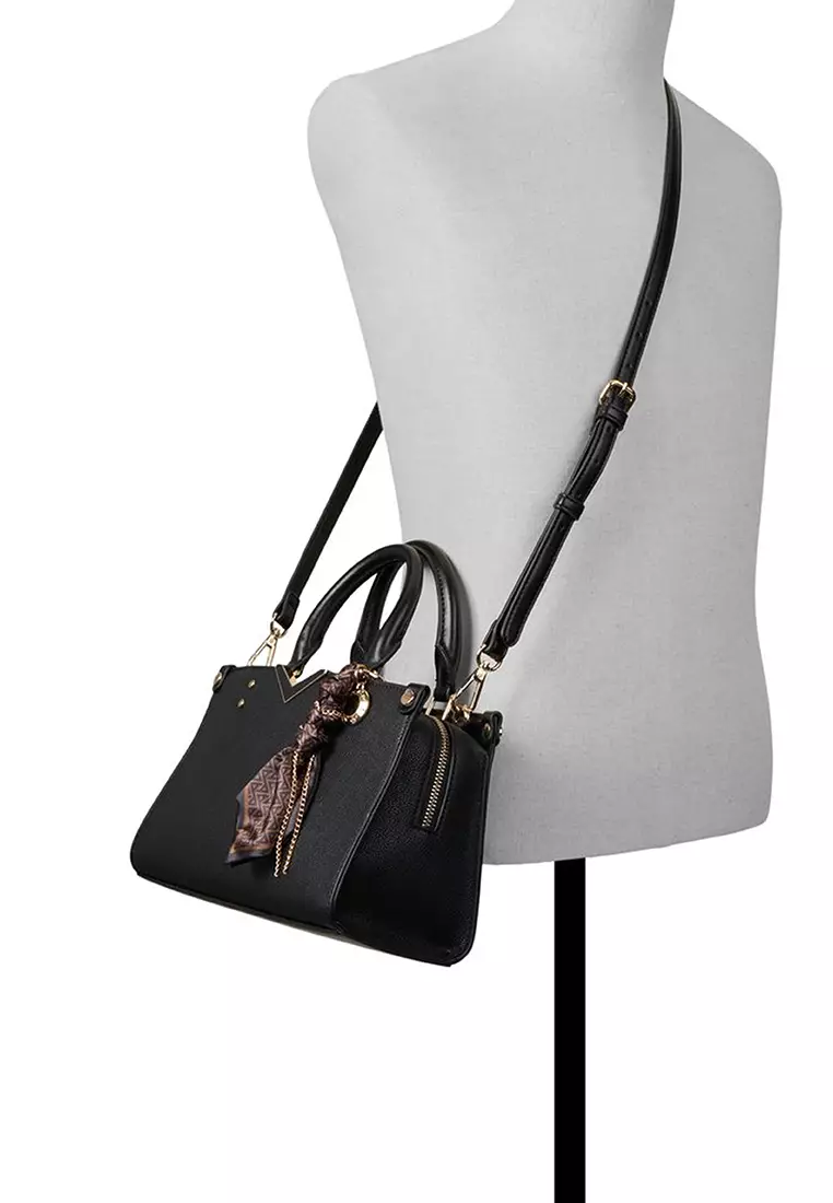 Valerrya Tote Bag