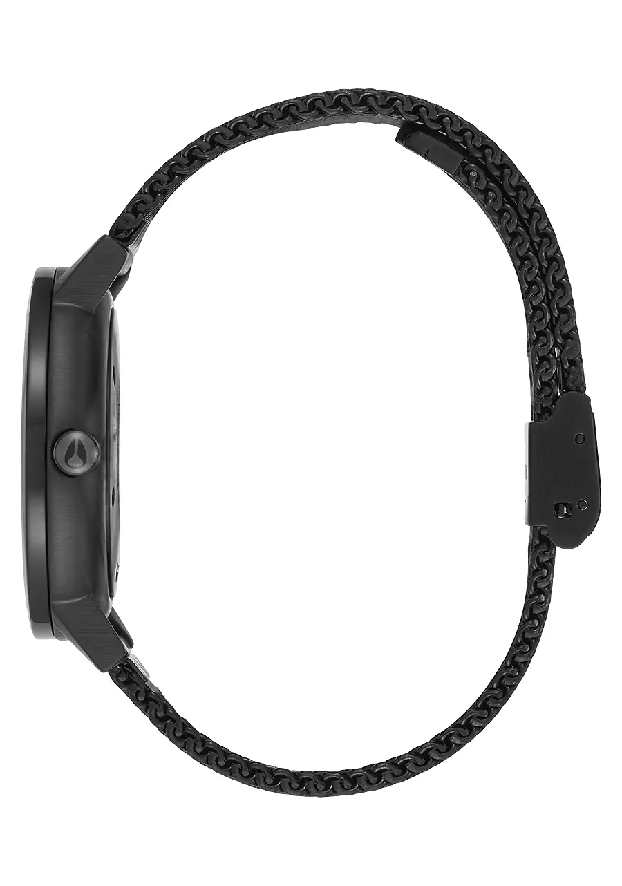 ROLLO 38 SS ALL BLACK