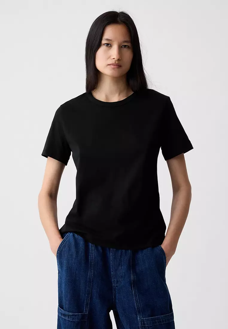 Organic Cotton VintageSoft T-Shirt