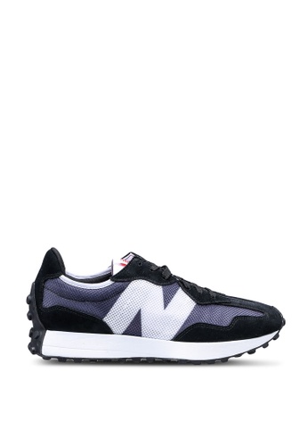 New balance 327 hk clearance