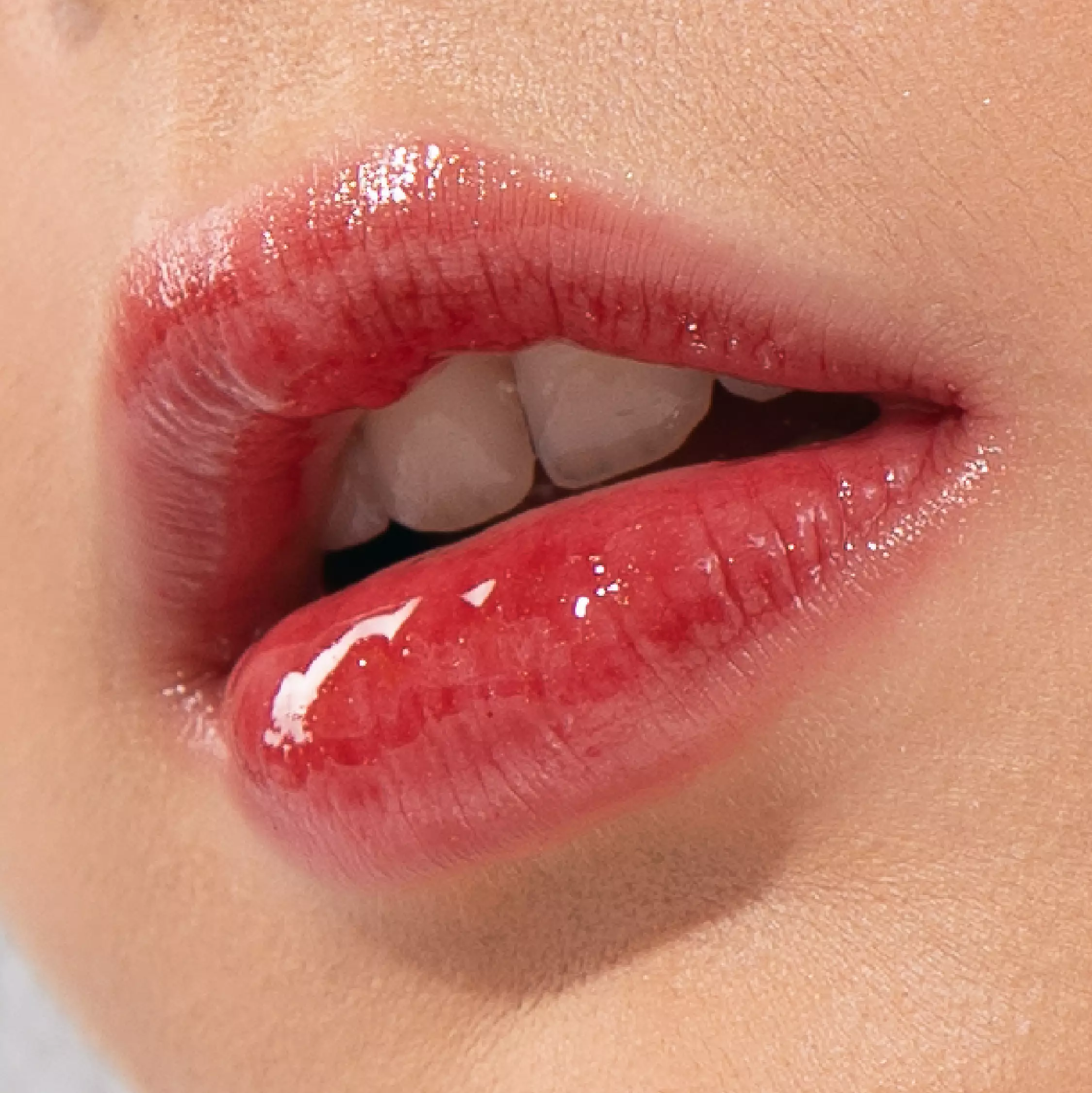 BLP - Lip Vinyl - Blossom - 2.5ml - Lip Gloss