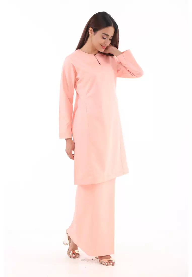 Baju Kurung Pahang Qirana