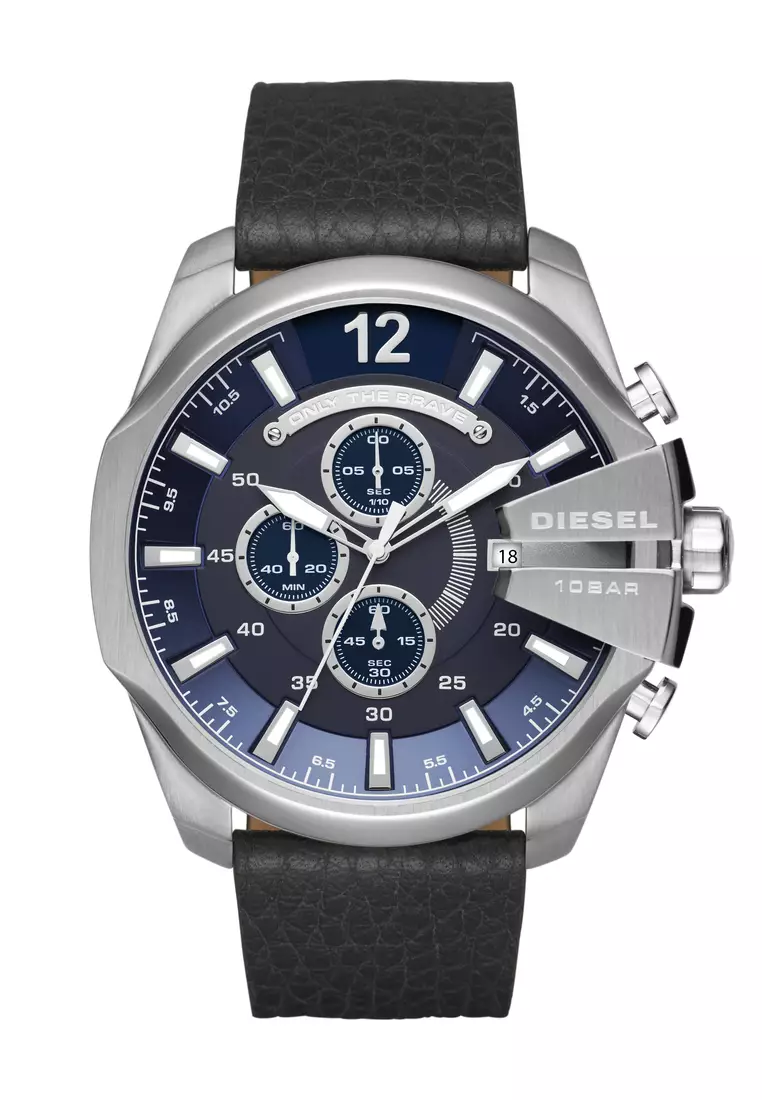 Buy Diesel Watches For Men 2024 Online on ZALORA Singapore