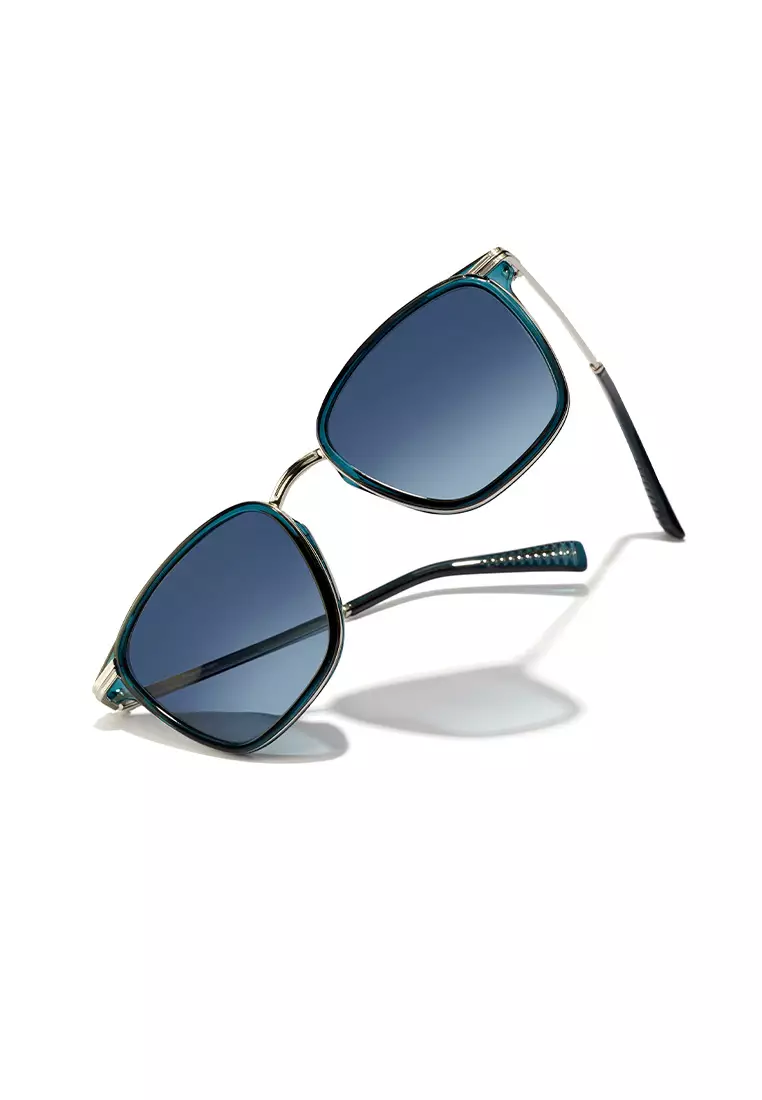 Polarized Ink Sunglasses For Men And Women, Unisex. Official Product Designed In Spain