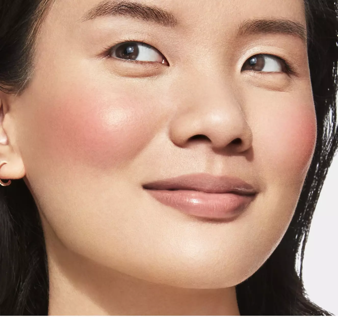 Clinique Cheek Pop Blush - Peach Pop