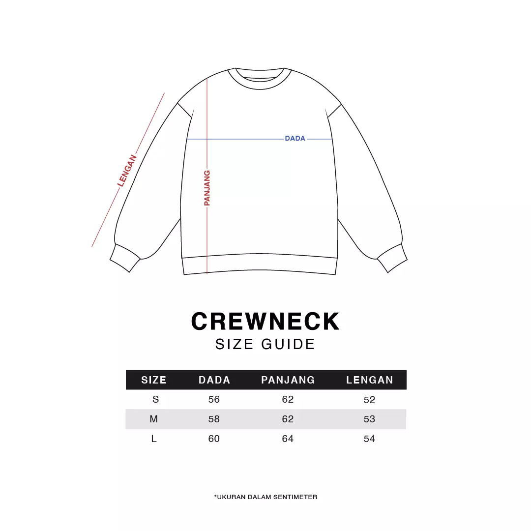 Sweater Wanita Kuro Black