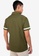 ZALORA BASICS multi Contrast Trim Short Sleeve Shirt 15BC6AA185E31FGS_2