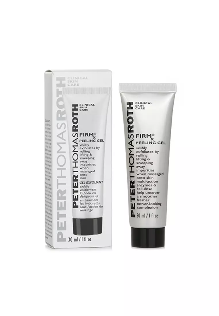 PETER THOMAS ROTH - Firmx Peeling Gel 30ml/1oz
