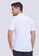 Woffi white Ruwais Koko Shirt A591BAA86D16DBGS_2