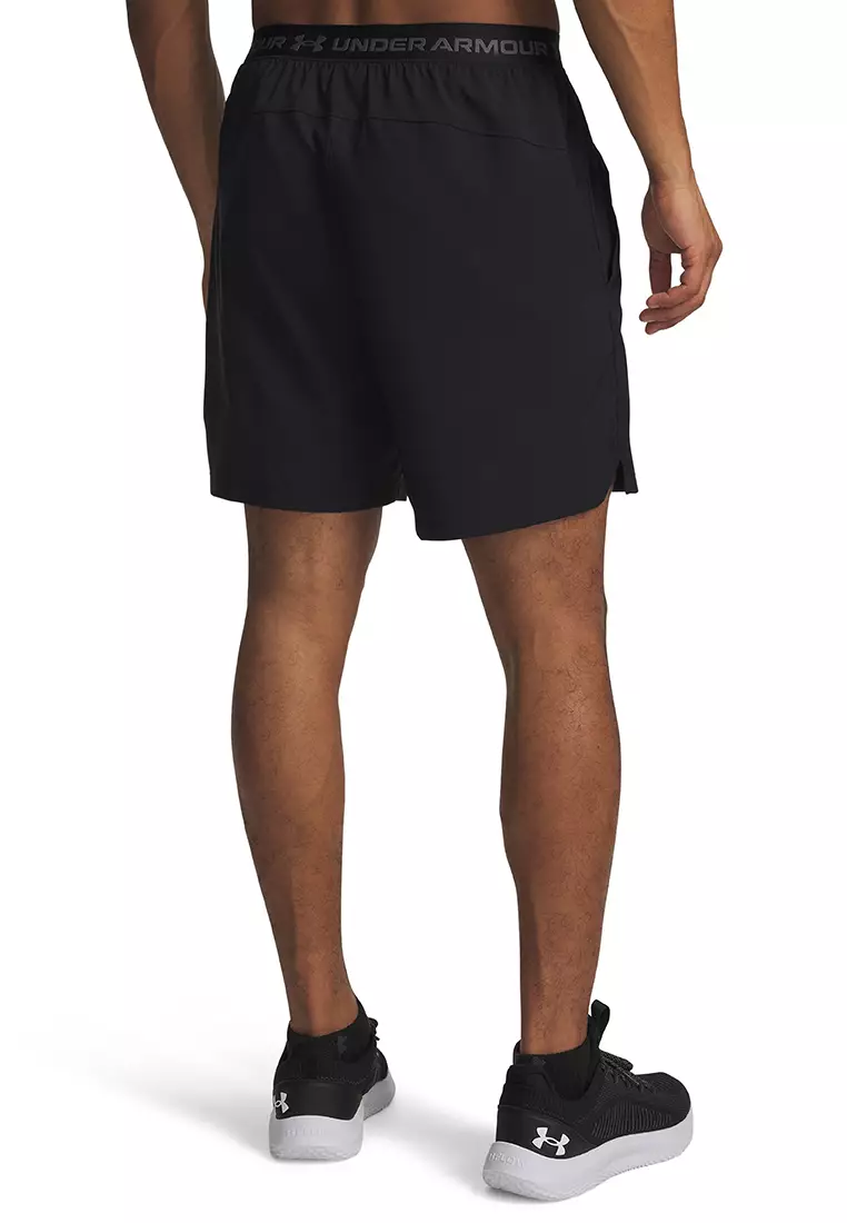 Vanish Woven 2.0 6-Inch Shorts