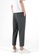 HAPPY FRIDAYS grey Pituitary Sensation Casual Suit Pants AP-J1689 F8D2FAAA60DF39GS_4