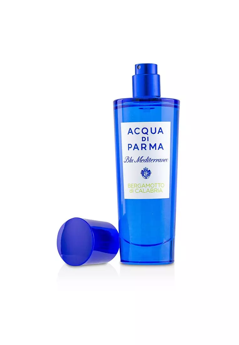 Acqua Di Parma - Blu Mediterraneo Bergamotto Di Calabria Eau De Toilette Spray 30ml/1oz
