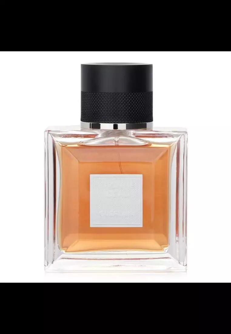 Buy GUERLAIN Guerlain L'Homme Ideal Extreme Eau De Parfum Spray