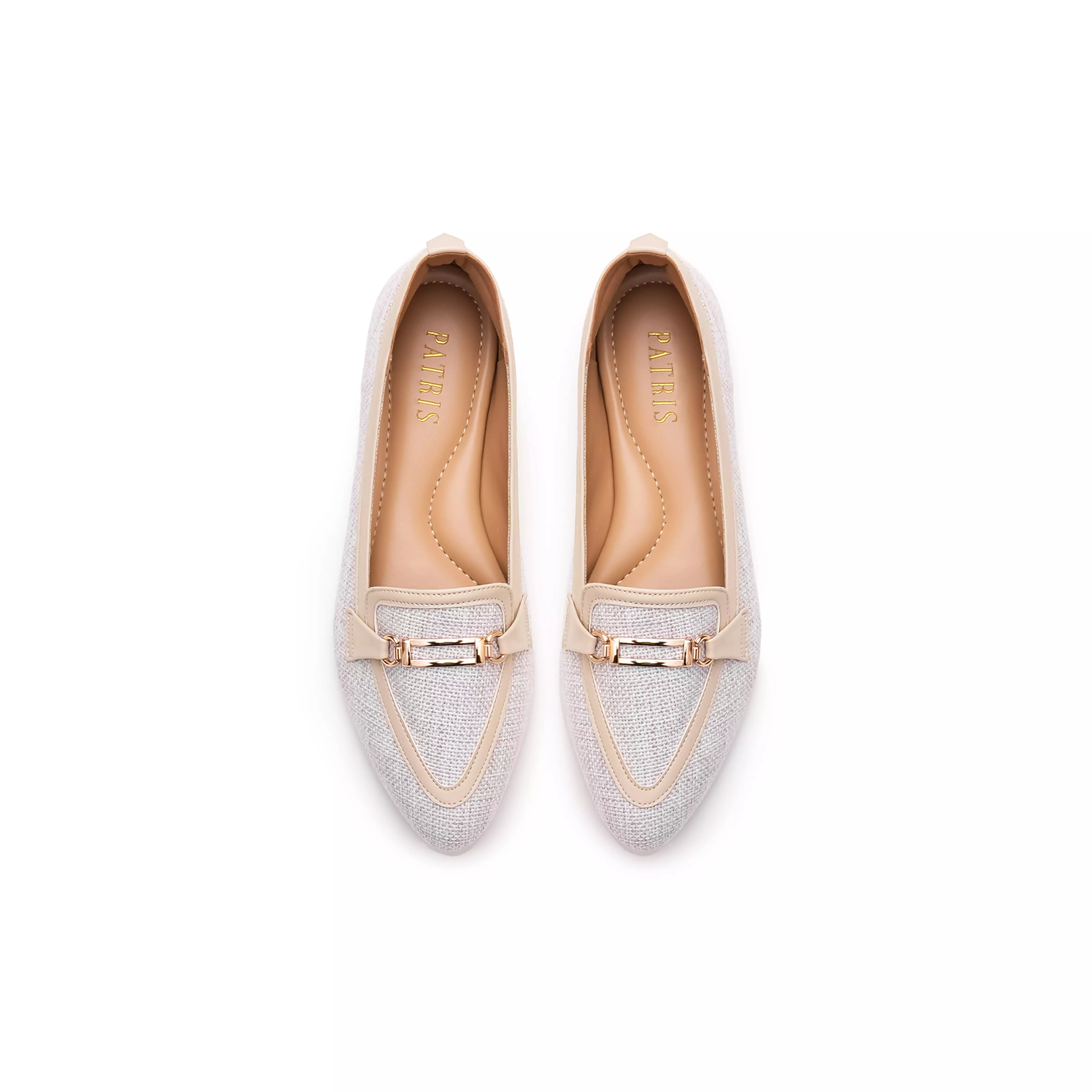 PATRIS Anitha PTS 215 Sepatu Wanita Flatshoes