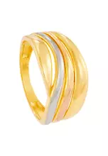 Yellow, White and Rose(4.50G)