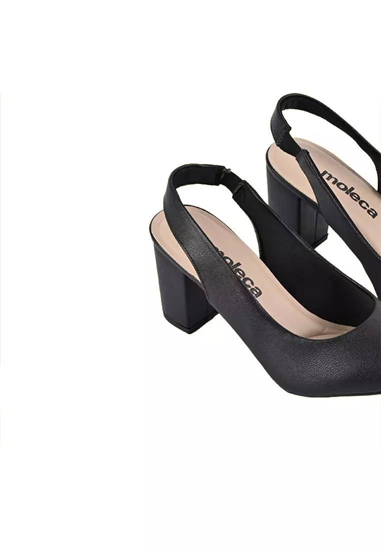 Women's Nalva High Heel Shoes