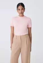 Blush Pink