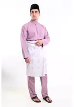 Mauve Purple