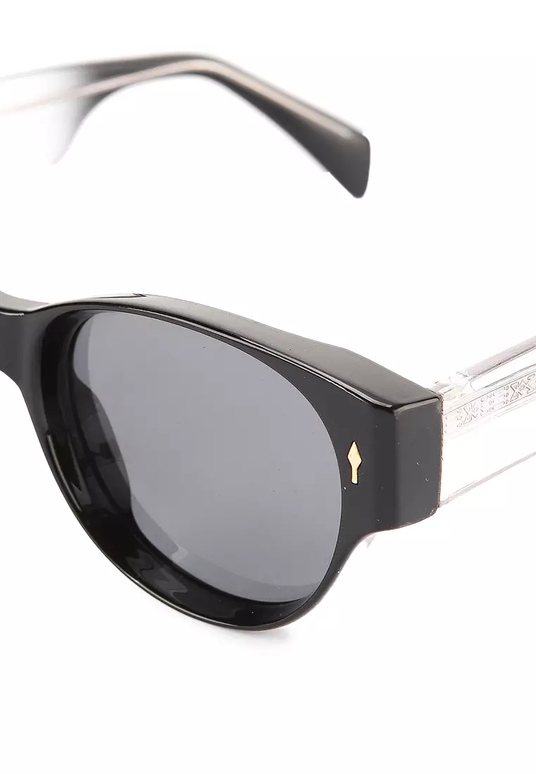 Venus Kacamata Pria Wanita Antiradiasi Fashion Sunglasses Bahan Premium