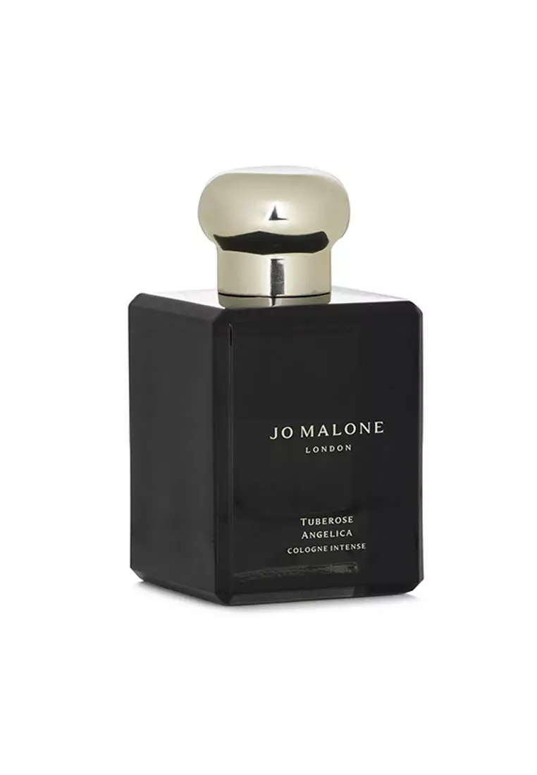 JO MALONE - Tuberose Angelica Cologne Intense Spray (Originally Without Box) 50ml/1.7oz