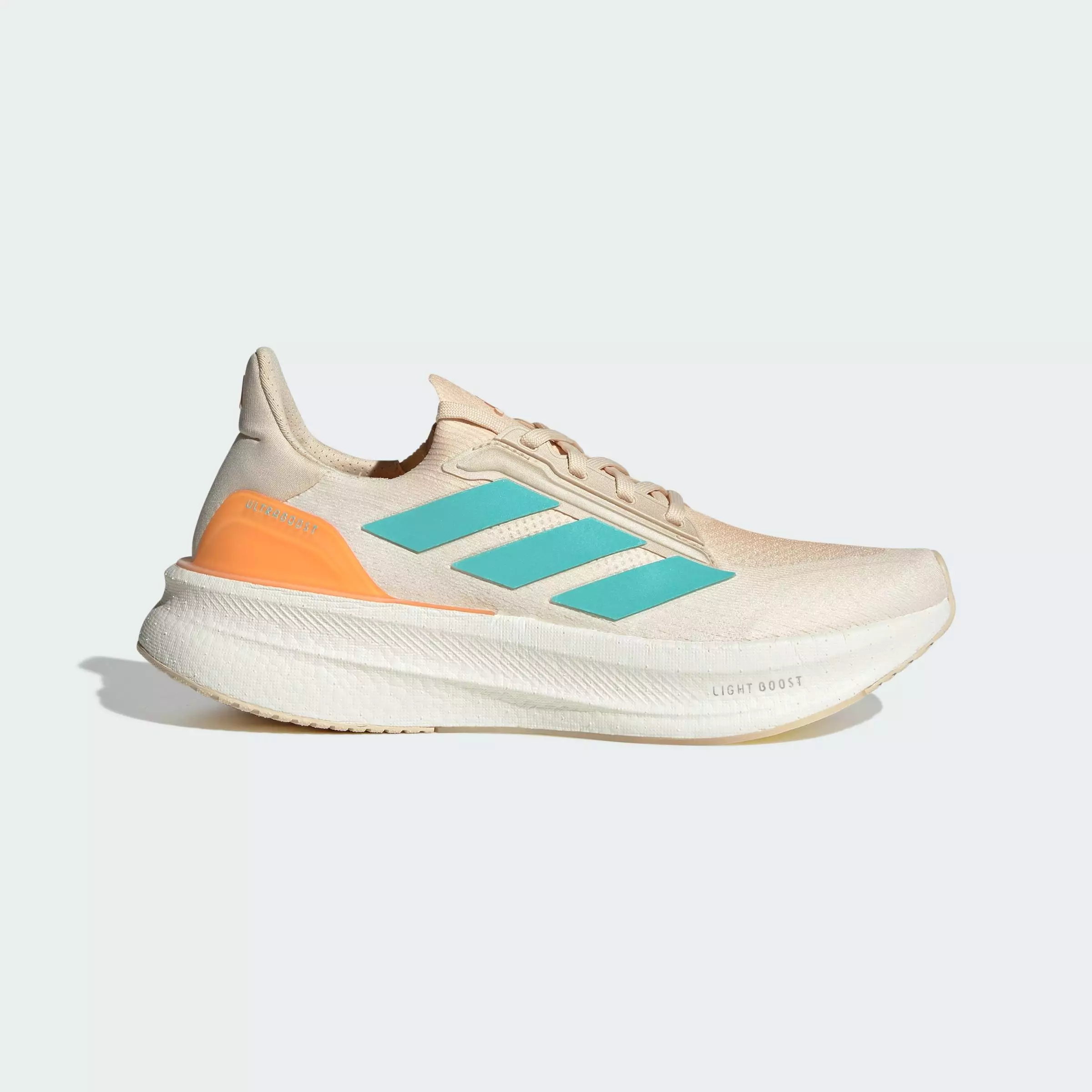 Buy ADIDAS Running Ultraboost 5X Digital Camo Shoes Men Pink