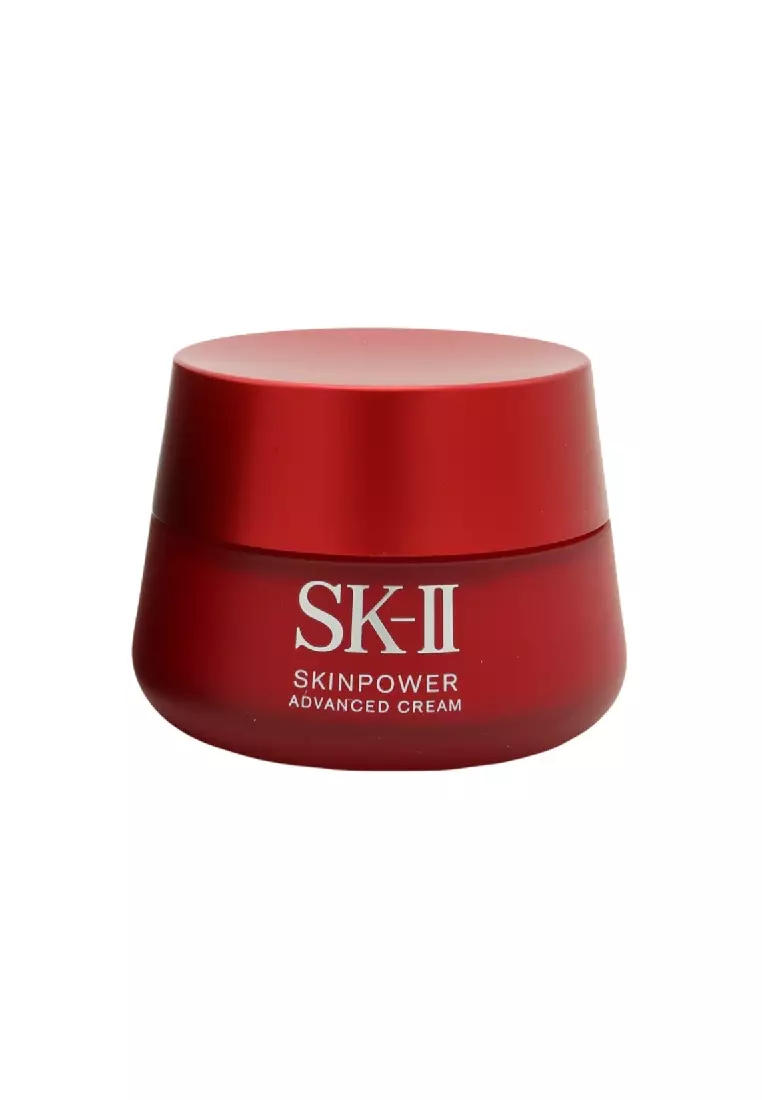 SKINPOWER ADVANCED CREAM 80g