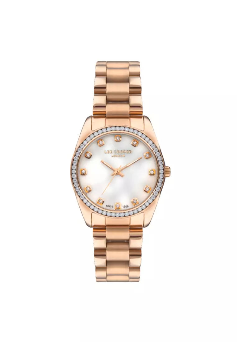 Buy Lee Cooper Watches Lee Cooper Women Elegance LC07478.420