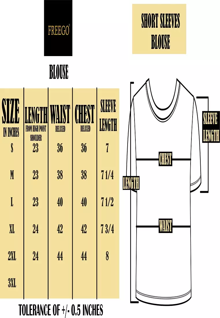 Special Waffle Knits Short Sleeve Polo Shirt