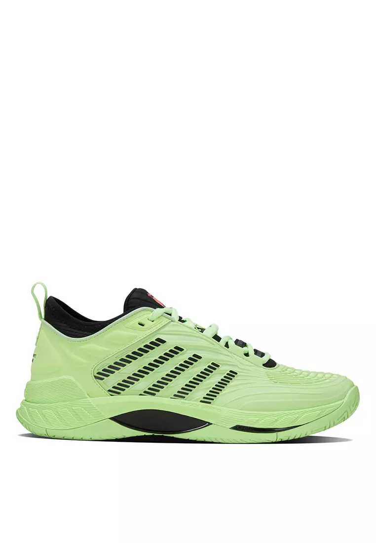 MEN'S HYPERCOURT SUPREME 2 TENNIS SHOES
