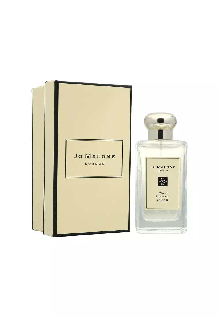 Jo malone discount wild bluebell 100ml