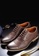Twenty Eight Shoes brown VANSA Leather Stitching Oxford Shoes VSM-F18911 E0F85SH099E3ADGS_7