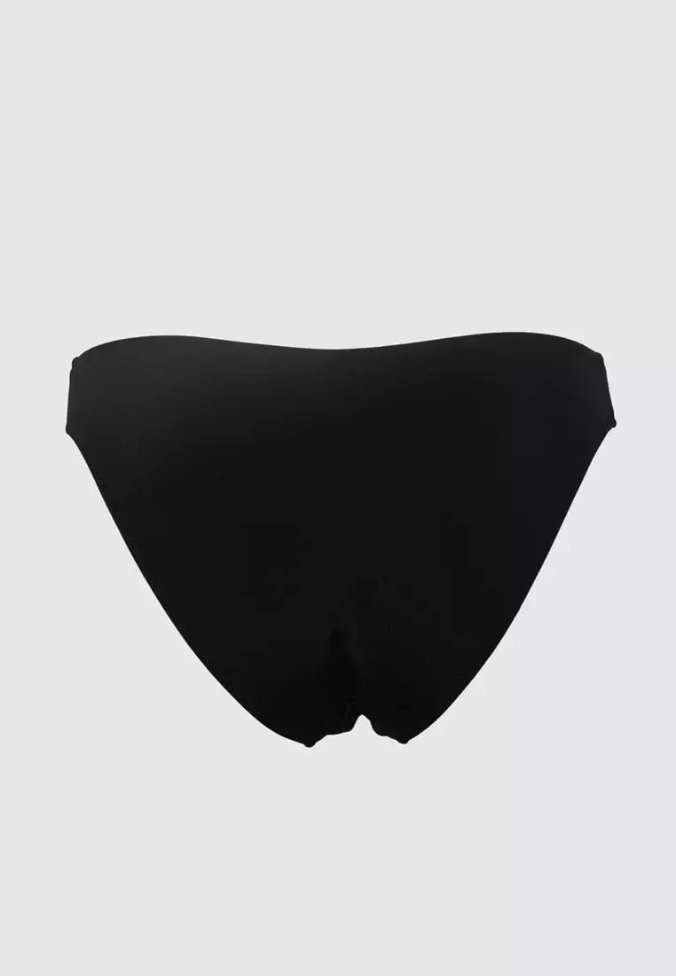 Buy Trendyol Black Swimwear Bottoms 2023 Online | ZALORA Philippines